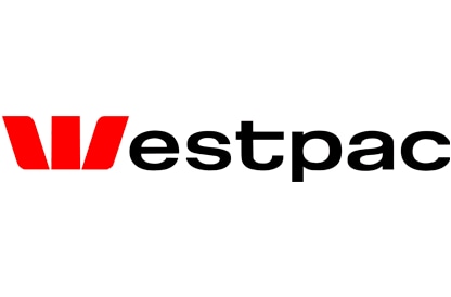 Logotipo de Westpac