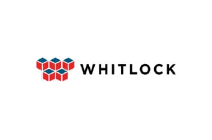 Whitlock IS Logo