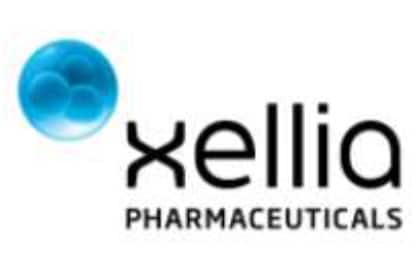 xellia pharmaceuticals image