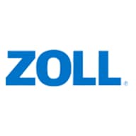 Logotipo da ZOLL Medical
