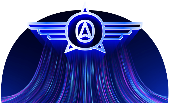 OpenText Aviator icon