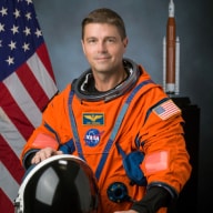 Reid Wiseman