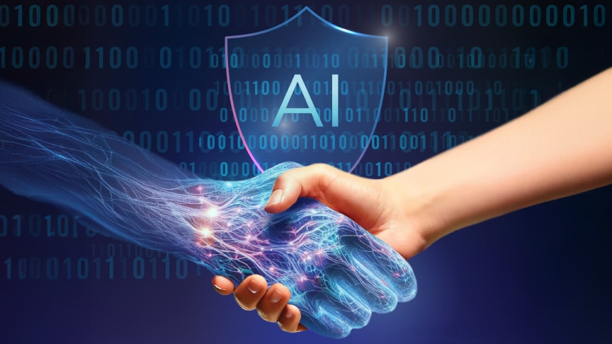 Enterprise Artificial Intelligence image