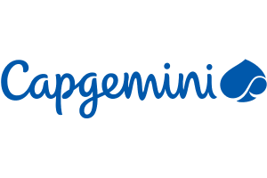 Capgemini logo