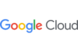 Google Cloud logo