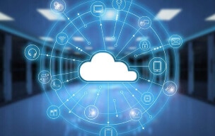 Cloud image