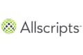 Allscripts logo