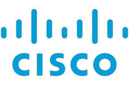 Cisco logo