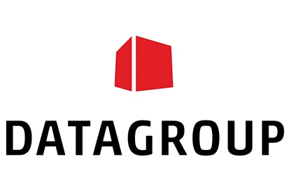 Logotipo do Datagroup