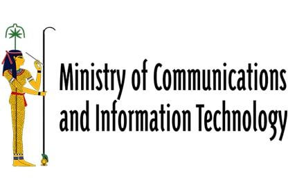 Egipto Ministerio de Comunicaciones y Tecnologías de la Información