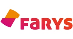 Farys logo