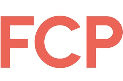 Logotipo da FCP