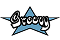 Groovy logo