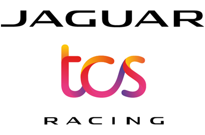 Jaguar TCS Racing logo