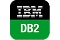 Logotipo de IBM DB2