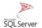 Logotipo de Microsoft SQL Server