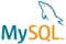 Logotipo de MySQL