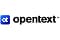 Logotipo OpenText