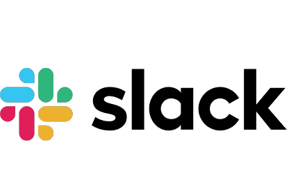 Slack logo