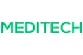 Meditech logo