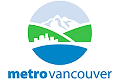 Região metropolitana de Vancouver