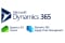 Microsoft Dynamics Finance and Operations and Supply Chain Management logo