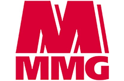 MMG logo