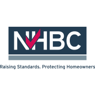 Logotipo do NHBC