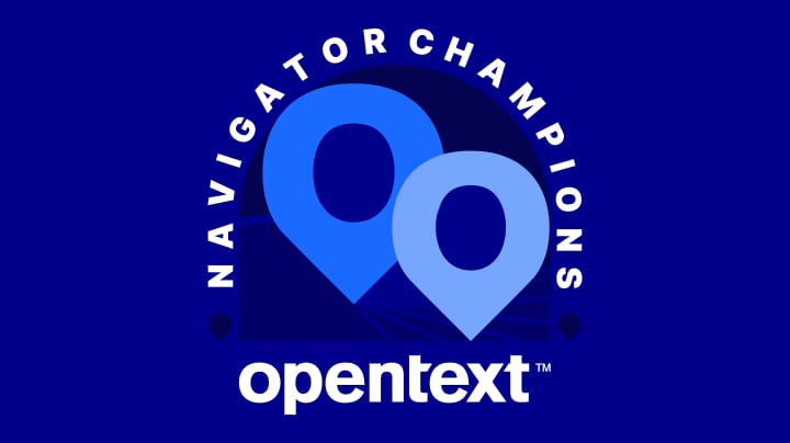 Navigator Champions-Logo