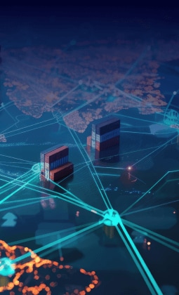 Connections reimagined
