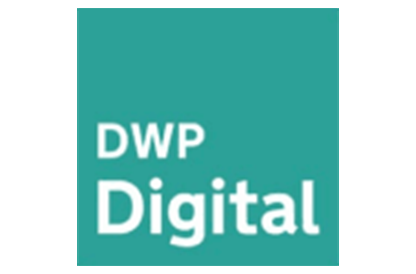 Department for Work and Pensions logo