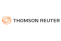 Thomson Reuters Legal Tracker logo