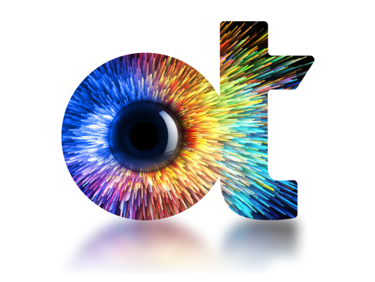 Information reimagined OT logo