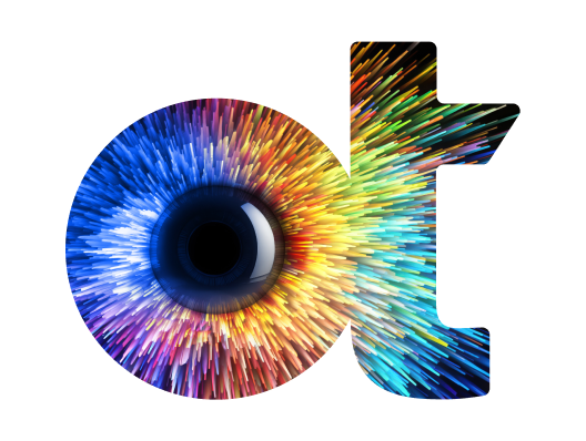 Information reimagined OT logo