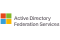 Active Directory Federation Services logo