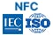 NFC logo
