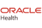 Oracle Health logo