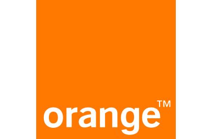 Orange Labs logo