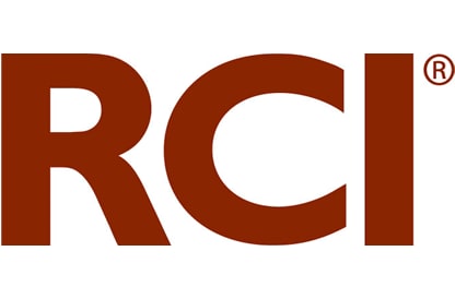 Logotipo da RCI