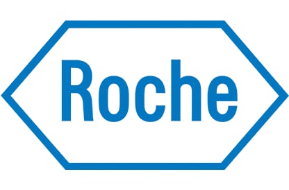 Roche Diagnostics logo