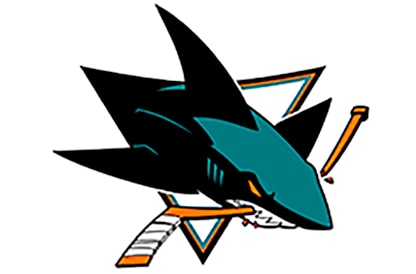 Logotipo de los San Jose Sharks