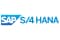 SAP S/4HANA logo