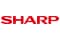 Sharp logo