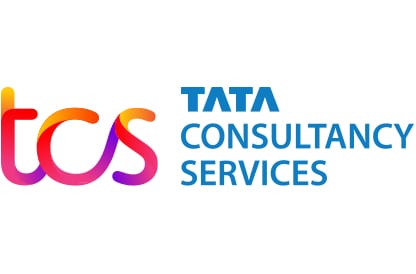Tata Consultancy Services  logo