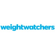 Weight watchers 徽標