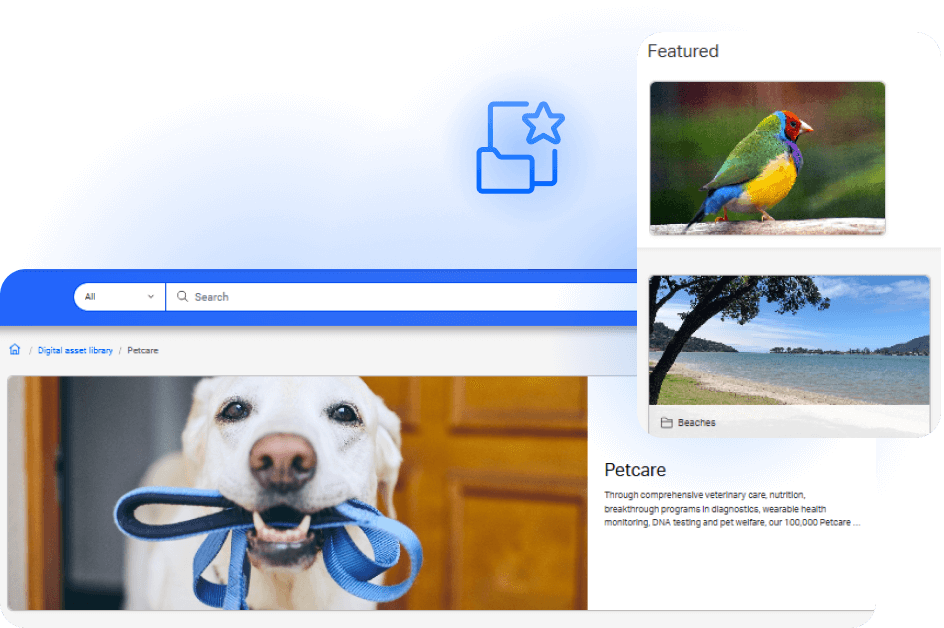 Gallery screenshot