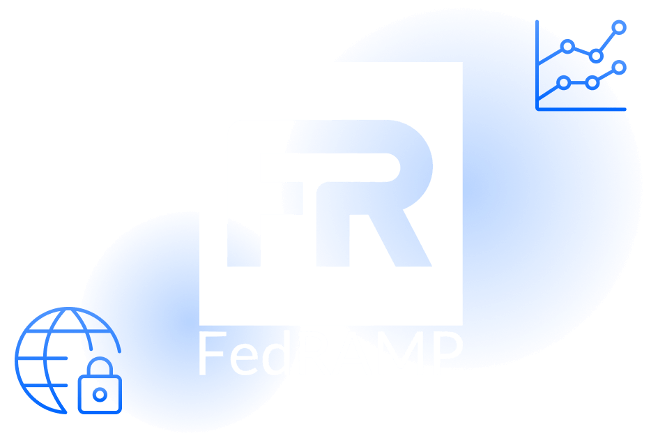 FedRAMP logo