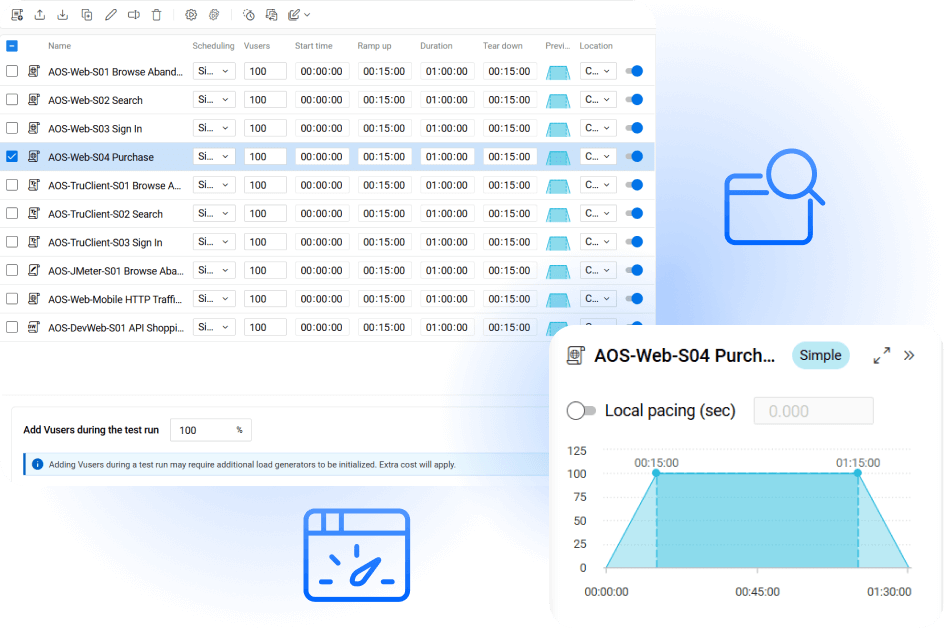 Benefits Documents screenshot