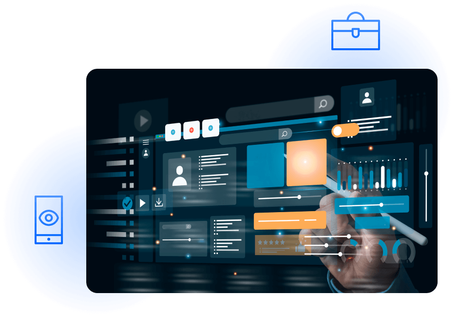Survey results showing 64% believe observability tools greatly improve incident resolution accuracy; chart compares user responses.