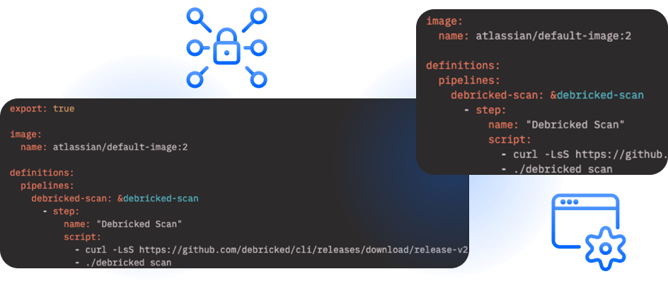 Code examples